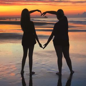 Meet your Posher, Nevaeh